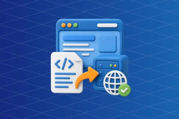 Website gemaakt met AI? Zo zet je je vibe-coded site online