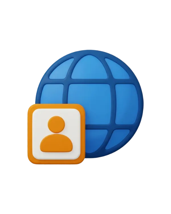 Gebruik je eigen domein