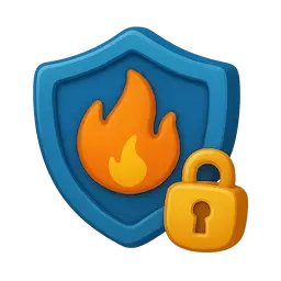 Goedkope, razendsnelle Nederlandse webhosting - Firewall, Malware & DDoS bescherming