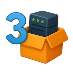 Goedkope, razendsnelle Nederlandse webhosting - Wij gaan aan de slag!