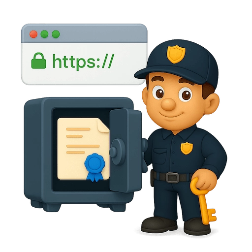 PositiveSSL certificaten - een hogere standaard van beveiliging