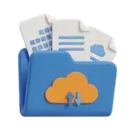 Nextcloud hosting - veilige cloudopslag in Nederland - Nextcloud Files