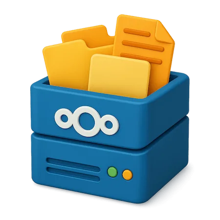 Nextcloud hosting - veilige cloudopslag in Nederland - Veilige Nederlandse cloudopslag met Nextcloud Files