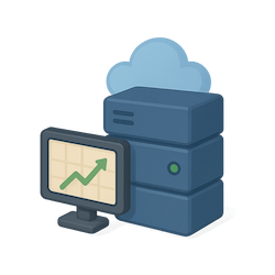 Goedkope, razendsnelle Nederlandse webhosting - WebHost Two